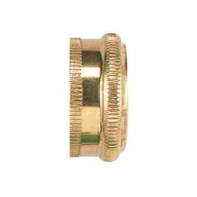 HOSE END CAP ML 3/4"