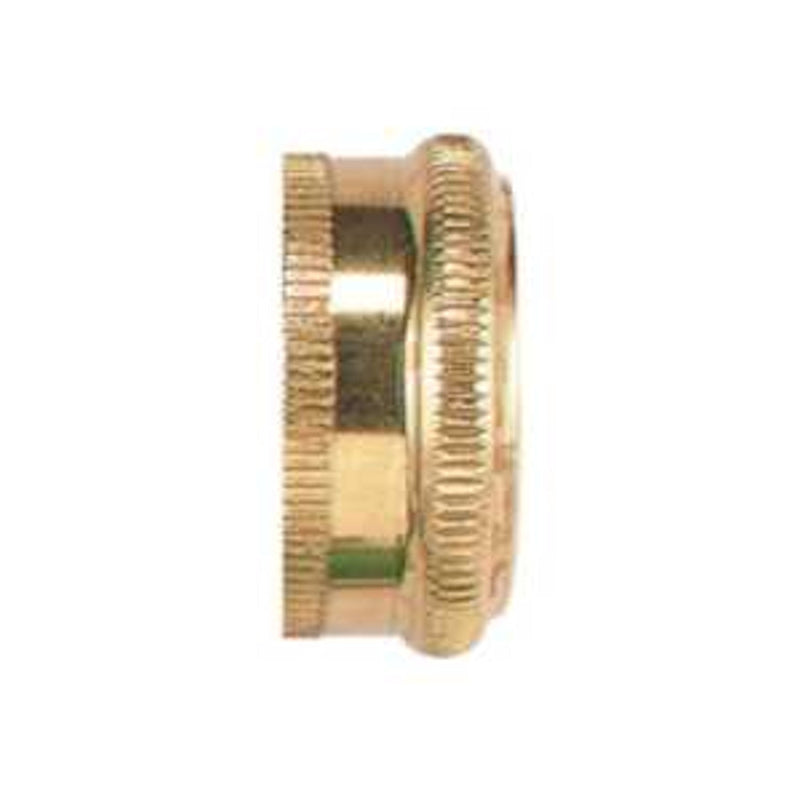 HOSE END CAP ML 3/4"