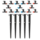 DRP IRGTN SPRNKLR & STK