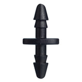 DRIP COUPLER 1/4" 25PK