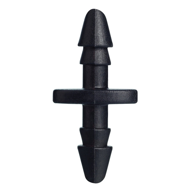 DRIP COUPLER 1/4" 25PK