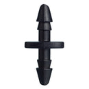 DRIP COUPLER 1/4" 25PK