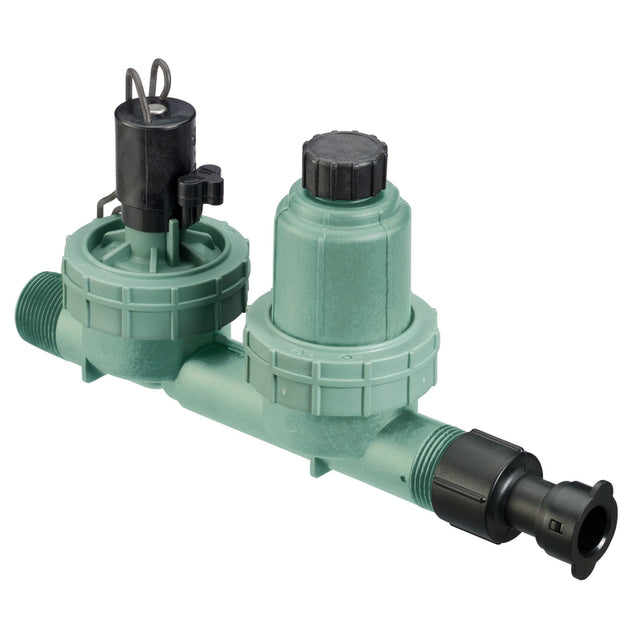 DRIP IRRGTN MANFLD 1PORT