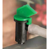 Orbit Spot Drip Irrigation Dripper 4 gph 10 pk
