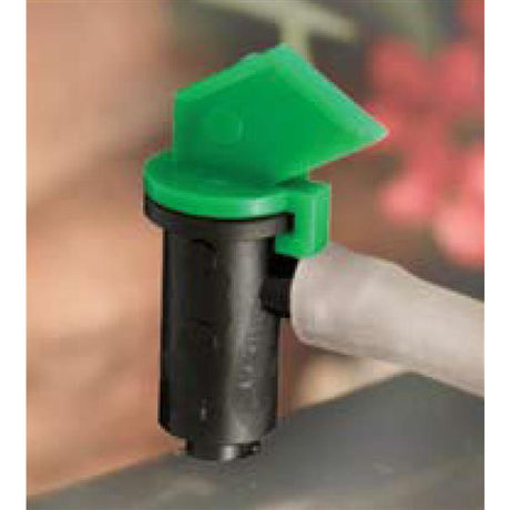 Orbit Spot Drip Irrigation Dripper 4 gph 10 pk