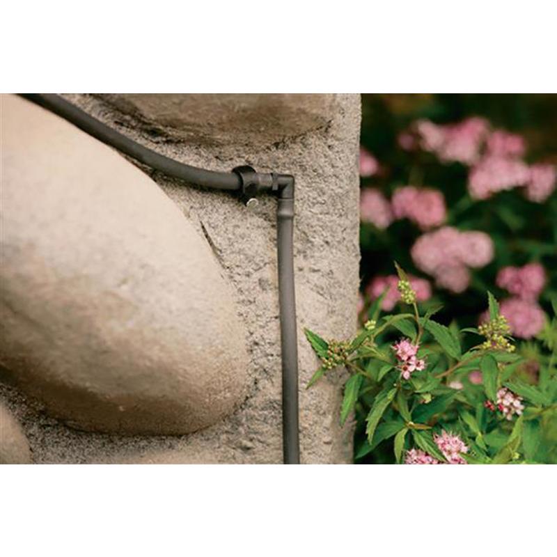 Orbit Polyethylene Drip Irrigation Tubing 1/4 in. D X 50 ft. L