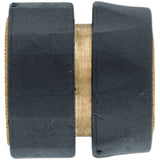 QUICK CNNCTR CPLNG BRSS