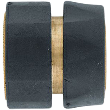 QUICK CNNCTR CPLNG BRSS