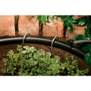 Orbit Polyethylene Drip Irrigation Tubing 1/2 in. D X 100 ft. L