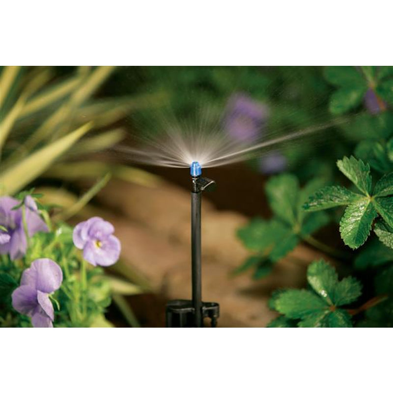 Orbit Quarter-Circle Drip Irrigation Micro Sprinkler 29 gph 5 pk