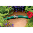 Orbit 5/8 in. Brass/Stainless Steel Non-Threaded Double Male Hose Mender