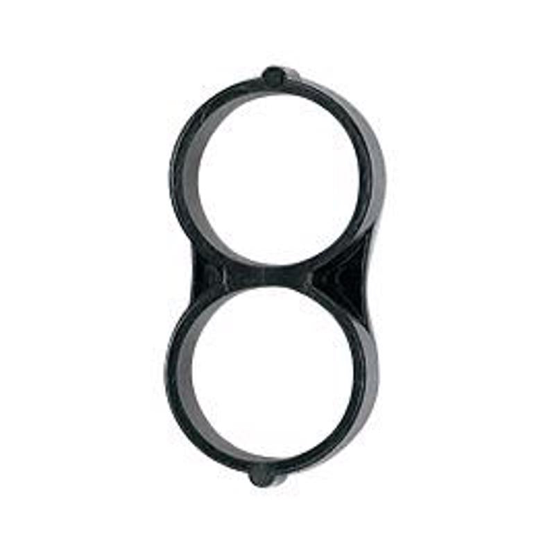 DRP IRRGTN TUBG END CLMP