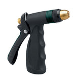 PISTOL NOZZLE BLK METAL