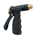 PISTOL NOZZLE BLK METAL