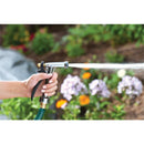 Orbit Adjustable Jet Stream Metal Pistol Nozzle