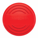 REPLAC SPOOL CAP RED 1PK