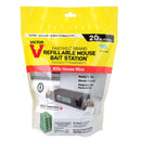 Victor Fast-Kill Trap For Mice 1 pk