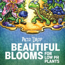 Mother Earth Acid Drop Acid-Loving Plants 3-4-6 Plant Fertilizer 4.4 lb