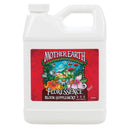 Mother Earth Floressence Bloom Supplement 1-1-1 Liquid Plant Supplement For Flowering And Fruiting Plants, Quart