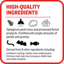 Mother Earth Terracraft All Purpose Potting Soil 12 qt