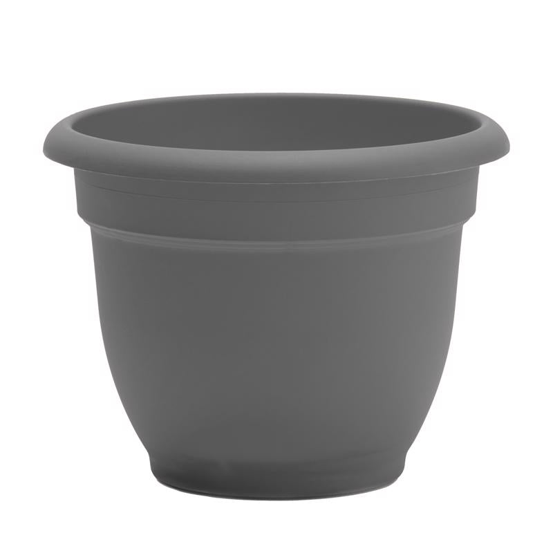 PLANTER CHRCL 10"