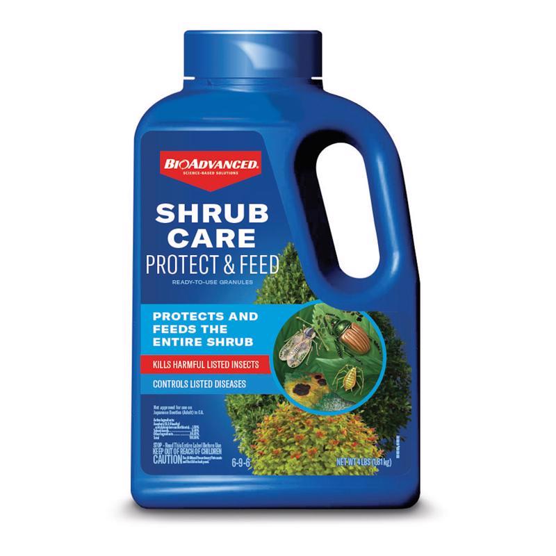 SHRUB PRTCT/FEED 4LB