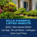 BioAdvanced Shrub Care Shrubs/Trees/Vegetables 6-9-6 Plant Fertilizer 4 lb