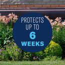 BioAdvanced Shrub Care Shrubs/Trees/Vegetables 6-9-6 Plant Fertilizer 4 lb