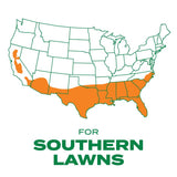Scotts Turf Builder ThickR Bermuda Grass Sun or Shade Grass Seed and Fertilizer 40 lb