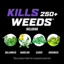 Ortho WeedClear Weed Killer RTS Hose-End Concentrate 32 oz