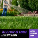 Ortho WeedClear Weed Killer RTS Hose-End Concentrate 32 oz