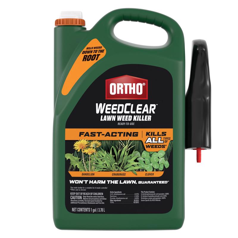 WEEDCLEAR LAWN 1GL