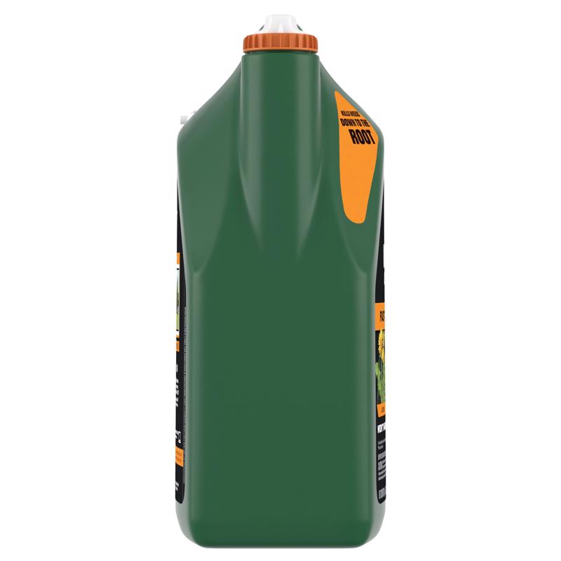 Ortho WeedClear Weed Killer RTU Liquid 1 gal