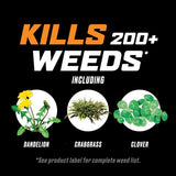 Ortho WeedClear Weed Killer Concentrate 32 oz