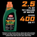 Ortho WeedClear Weed Killer Concentrate 32 oz