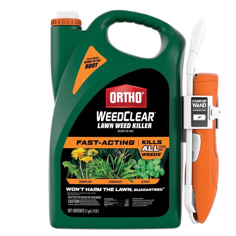 WEEDCLEAR RTS 1.1G