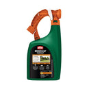 Ortho WeedClear Weed Killer RTS Hose-End Concentrate 32 oz