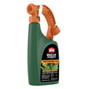 Ortho WeedClear Weed Killer RTS Hose-End Concentrate 32 oz