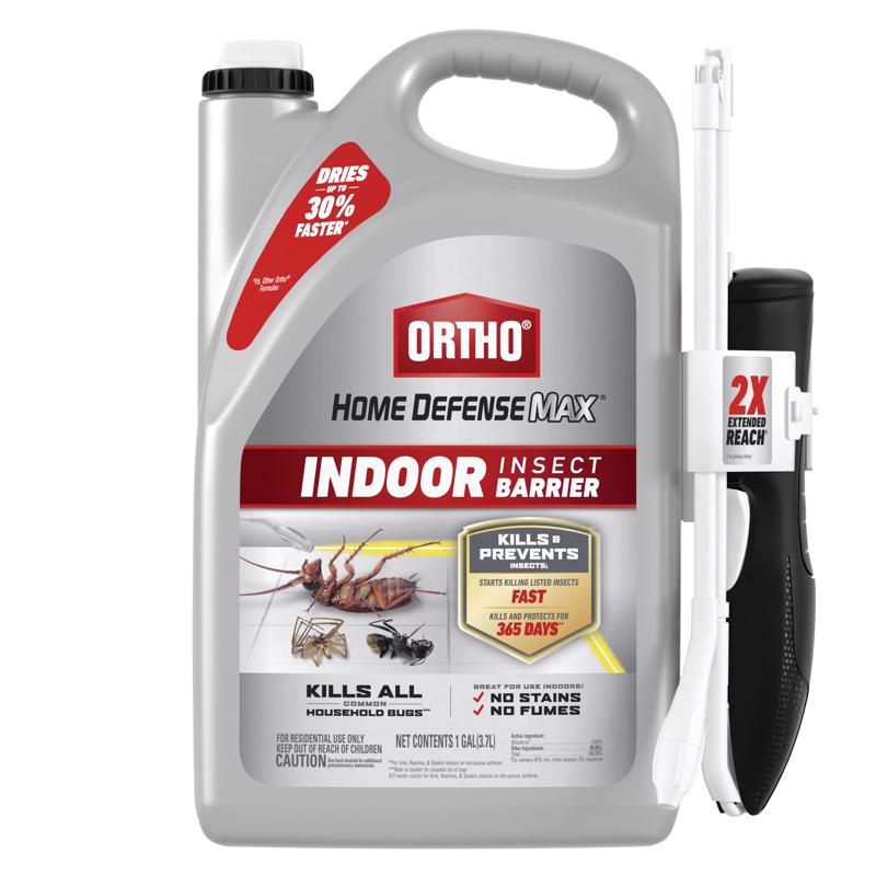 INDOOR INSECT KILLR 1G
