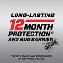 Ortho Home Defense Max Insect Killer Liquid 1 gal