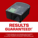 Tomcat Bait Station Blocks For Mice and Rats 2 pk