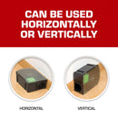 Tomcat Bait Station Blocks For Mice and Rats 2 pk