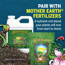 Mother Earth Groundswell All Purpose Potting Soil 12 qt