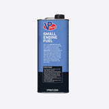 VP Racing Fuels Small Engine Ethanol-Free 2-Cycle 40:1/50:1 Small Engine Fuel 1 gal