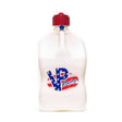 UTILITY JUG WHT SQ 5G
