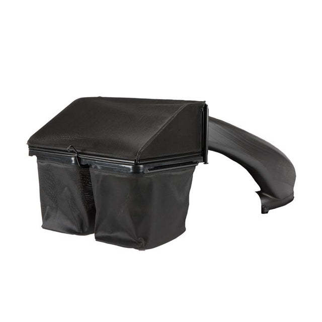 TWIN BIN BAGGER 2BIN 30"