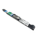 Arnold 21 in. 3-in-1 Mower Blade For Walk-Behind Mowers 1 pk
