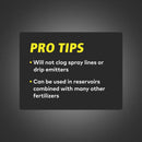 General Hydroponics Calimagic Liquid Plant Supplement 1 qt