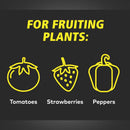 General Hydroponics Calimagic Liquid Plant Supplement 1 qt