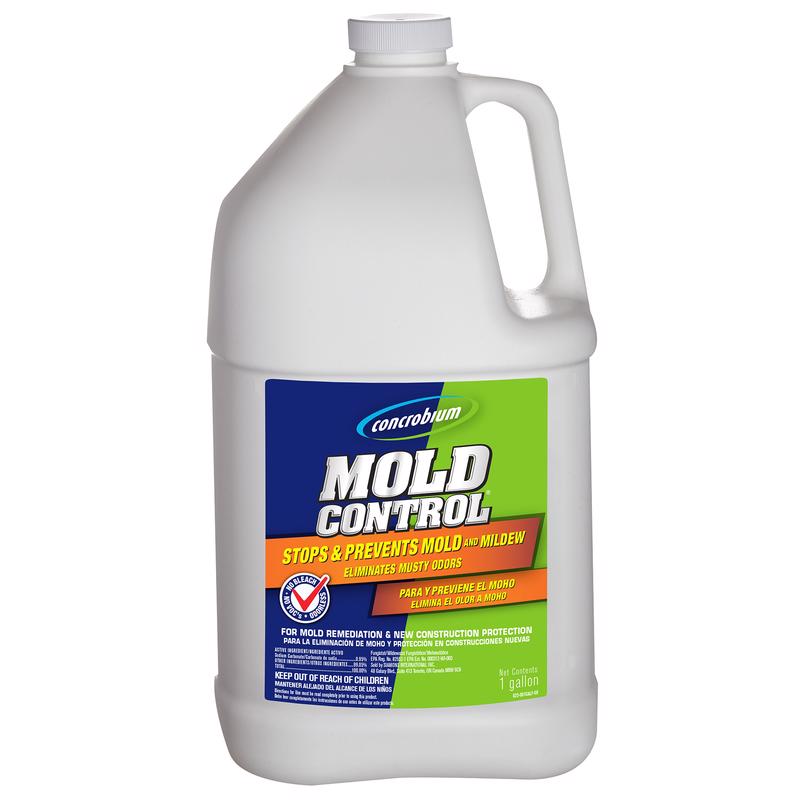 MOLD MILDEW CNTRL 1GA